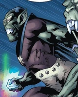 Super-Skull (Earth-616)