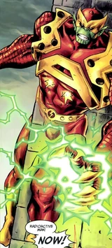 Thunderbolts Skrull (Earth-616)