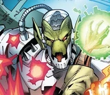 Super-Skrull (Earth-616)