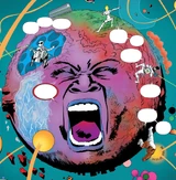 Superego (Earth-616)