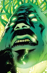 Supreme Intelligence (Earth-616)