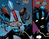 Supreme Pontiff (Earth-616)
