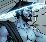 Susanoo (Earth-616)