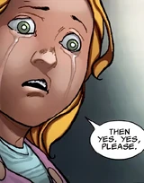 Susan in Sunshine (Earth-616)