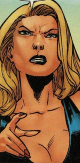 Sue Storm (Earth-11418)
