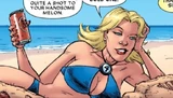Invisible Woman (Earth-13542)