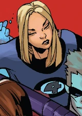 Invisible Woman (Earth-14923)