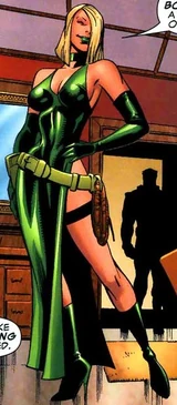 Invisible Woman (Earth-1720)