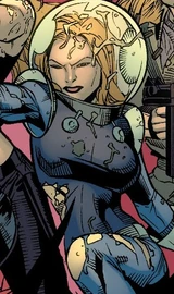 Susan Storm (Earth-19936)