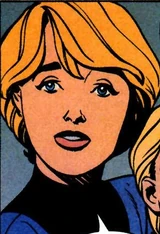 Invisible Woman (Earth-20007)