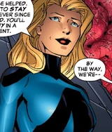 Invisible Woman (Earth-4162)