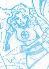 Invisible Woman (Earth-61311)
