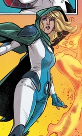 Sue Storm (Earth-65)