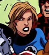 Invisible Woman (Earth-81156)