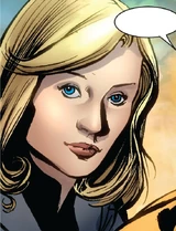 Invisible Woman (Earth-97567)