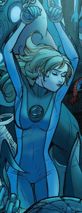 Invisible Woman (Earth-TRN1724)