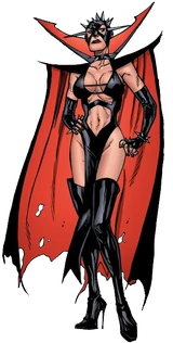 Malice (Earth-616)