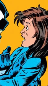 Susie Karnowsky (Earth-616)
