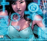 Suzi Endo (Earth-616)