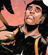 Sveinn (Earth-616)