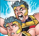 Sven Kleinstock (Earth-616)
