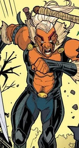 Svip (Earth-616)