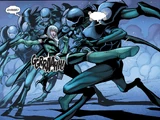 The Swarm