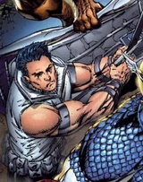 Swordsman (Earth-616)