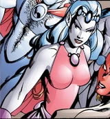 Oracle (Earth-8649)