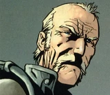 Sycamore Blaine (Earth-616)