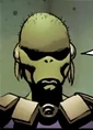 Sylatin (Earth-616)