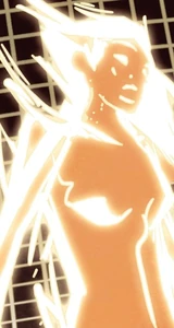 Fulmina (Earth-616)
