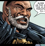 Black Panther Android (Earth-81551)