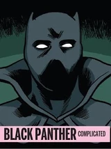 Black Panther (Earth-14105)