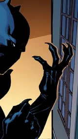 Black Panther (Earth-16191)