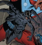 Black Panther (Earth-19919)