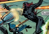 Black Panther (Earth-21261)