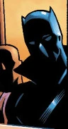 Black Panther (Earth-23895)