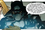Black Panther (Earth-32323)