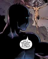 Black Panther (Earth-58163)