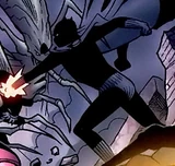 Black Panther (Earth-7192)