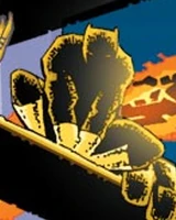 Black Panther (Earth-8545)