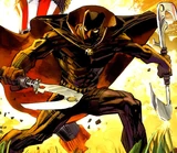 Black Panther (Earth-616)