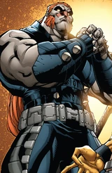 T-Ray (Earth-616)