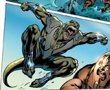 T-Rex (Earth-58163)