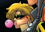 Boom-Boom (Earth-47052)
