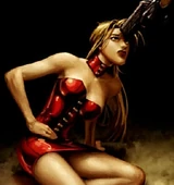 Boom-Boom (Earth-95313)