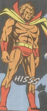 Balkatar (Earth-616)