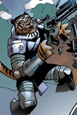 Count Tagar (Earth-11127)