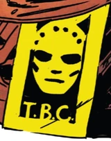 T.B.C. (Earth-616)
